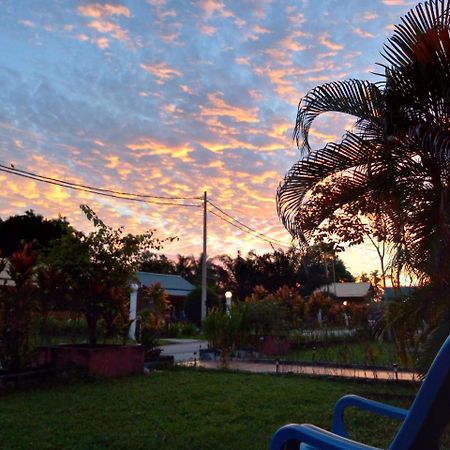 Rainbow Lodge Pantai Cenang  Esterno foto